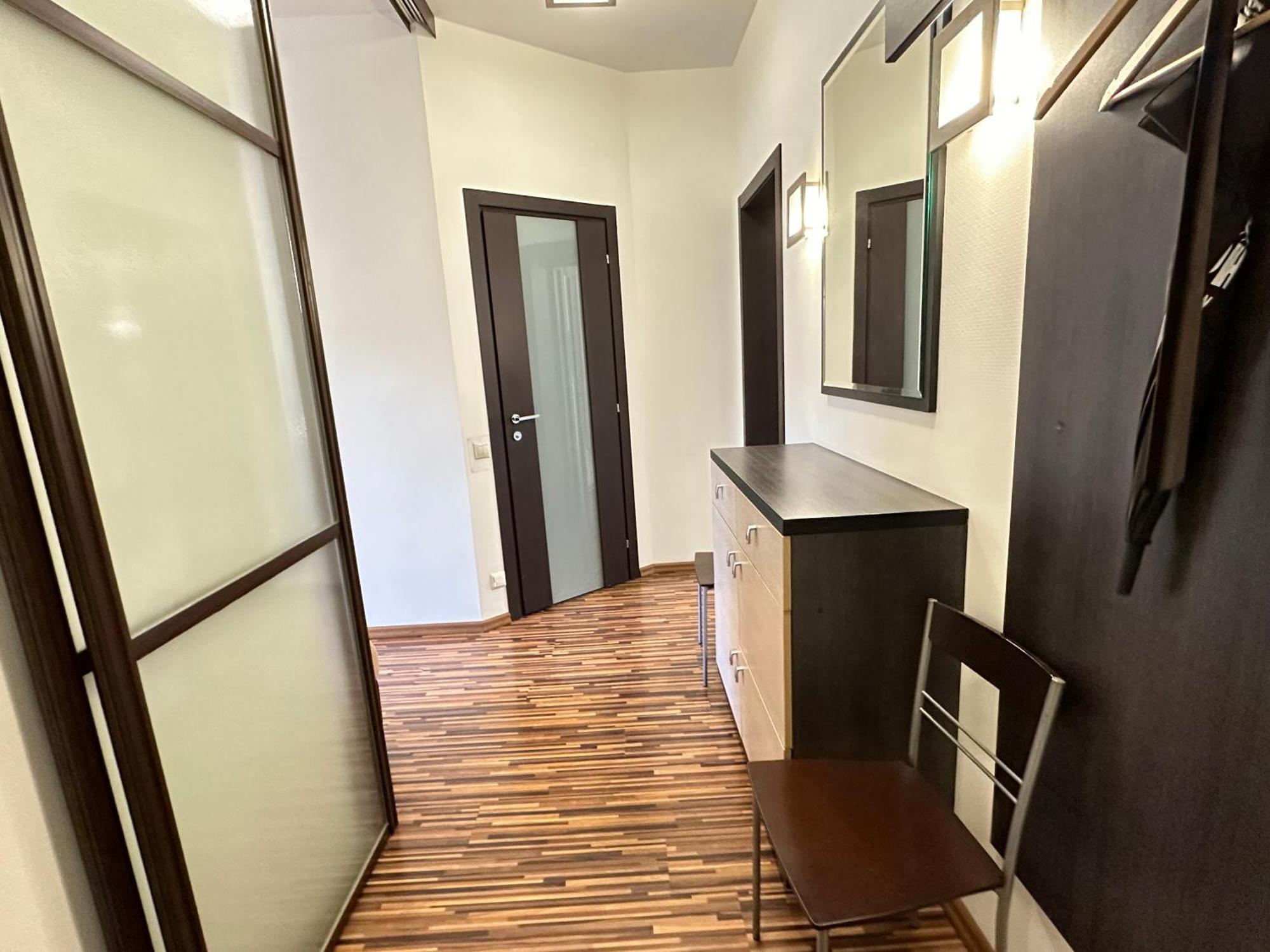 Апартаменты На Бассейной Kyiv Exterior photo